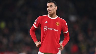 Manchester United Decides to Part Ways With Mason Greenwood, England Footballer to Leave Old Trafford Following Investigation Report