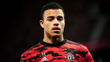 Mason Greenwood Issues Statement Following Manchester United's Decision to Part Ways, Calls Move Away From Old Trafford As 'The Best For Us All'