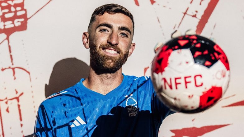 Premier League 2023–24: Goalkeeper Matt Turner Leaves Arsenal To Join Nottingham Forest