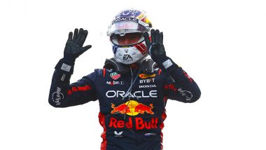 Formula One 2023–24: Max Verstappen Seals Hat-Trick With Dutch Grand-Prix Win, Matches Sebastian Vettel’s Nine-Win Record