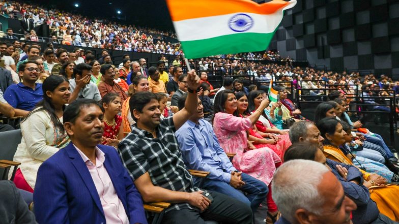 India Is Generally Viewed Favourably by World, PM Narendra Modi Remains More Popular Leader Than Rahul Gandhi: Pew Survey