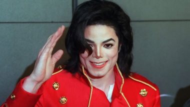 Michael Jackson Biopic Michael Set To Hit Theatres on April 18, 2025