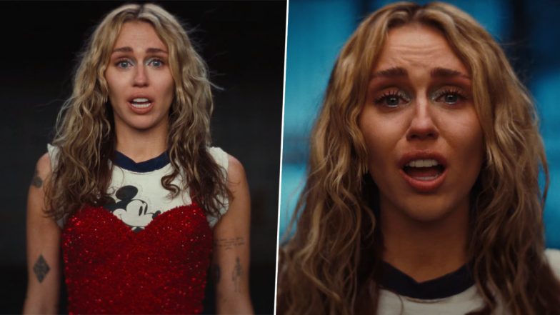 ‘Used To Be Young’: Miley Cyrus’ New Song Will Make You Play The Track On Loop! (Watch Video)