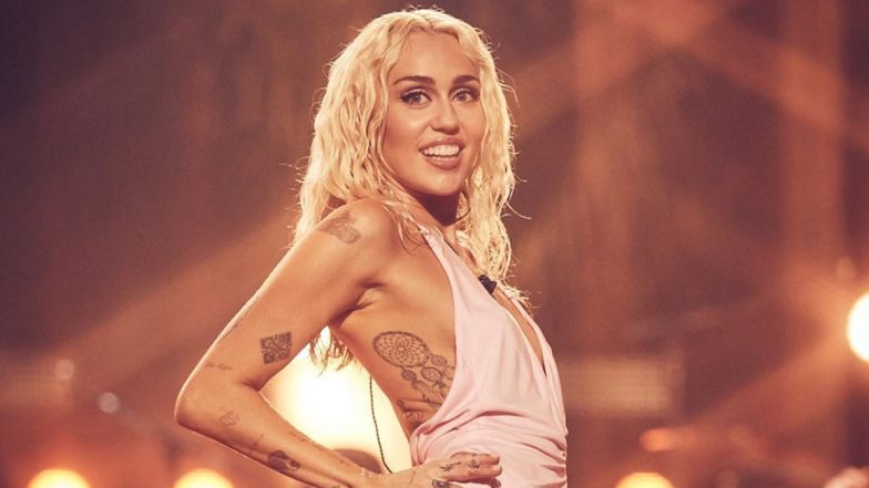 Miley Cyrus Says Touring 'Isn't Healthy' For Her As She Opens Up On Connection Issues (Watch Video)