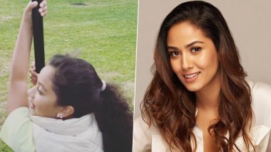 Mira Rajput Shares Sweet Wish for Daughter Misha on Her 7th Birthday (View Pic)