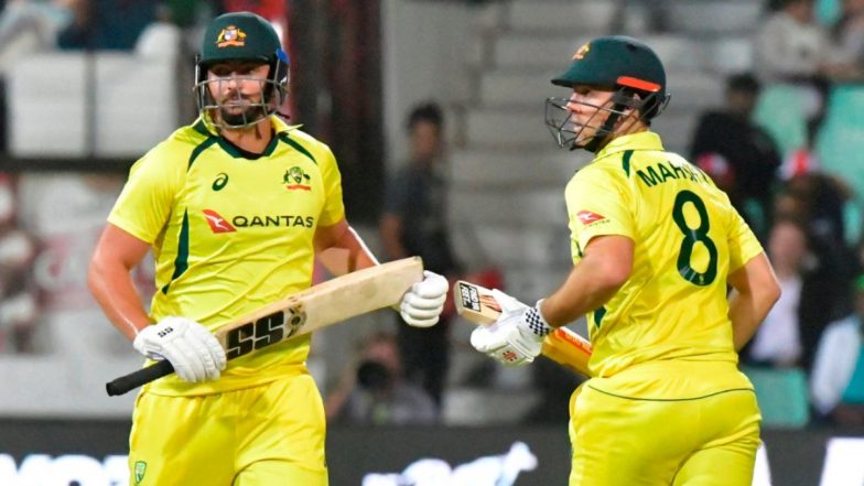 How to Watch SA vs AUS 3rd T20I 2023 Live Streaming Online? Get Telecast Details of South Africa vs Australia Cricket Match With Time in IST