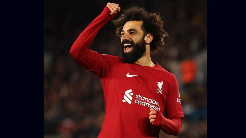 Liverpool vs Bournemouth, Premier League 2023-24 Live Streaming Online: How To Watch EPL Match Live Telecast on TV & Football Score Updates in IST?