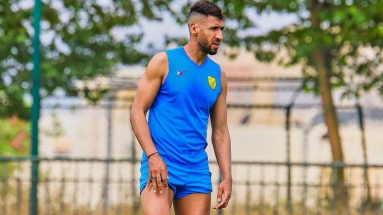 ISL Transfer News: NorthEast United FC Sign Midfielder Mohammed Ali Bemammer for 2023–24 Season