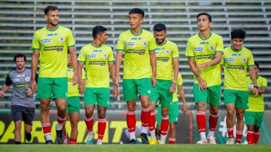 How to Watch Mohun Bagan Super Giant vs Bangladesh Army Durand Cup 2023 Live Streaming Online: Get Telecast Details of Indian Football Match on TV and Online