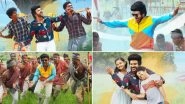 Chandramukhi 2 Song 'Moruniye': Raghava Lawrence Goes Massy in This Energetic Number Composed by MM Keeravani (Watch Lyric Video)