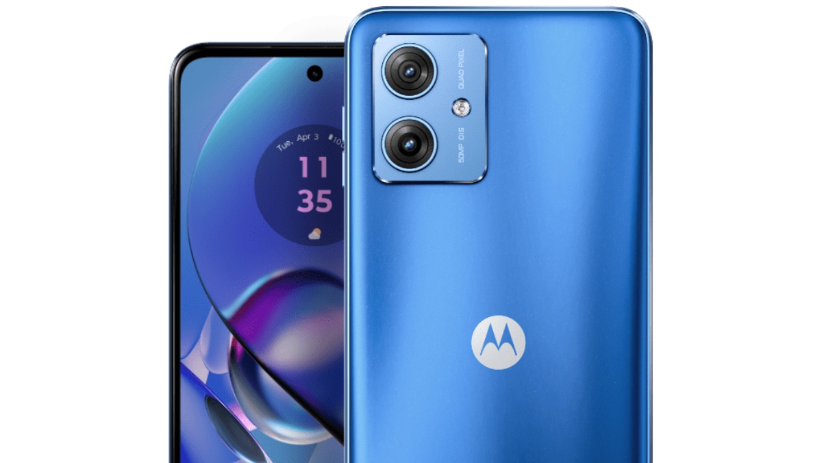Motorola Moto G54 5G (China) Specs, Features, Launch Date, News and Updates  (27 February, 2024)