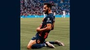 Ligue 1 2023&ndash;24: Montpellier Turns to &lsquo;Jordanian Messi&rsquo; Mousa Al Tamari To Make Up for Loss of Prolific Striker Elye Wahi