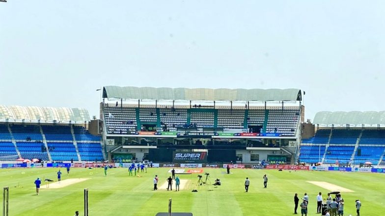 Asia Cup 2023 Opening Ceremony Free Live Streaming Online in India: Get Live Telecast Details of Curtain-Raiser Ceremony on TV With Time in IST