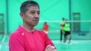 Badminton Association of India Announces Coaches for National Centre of Excellence in Guwahati