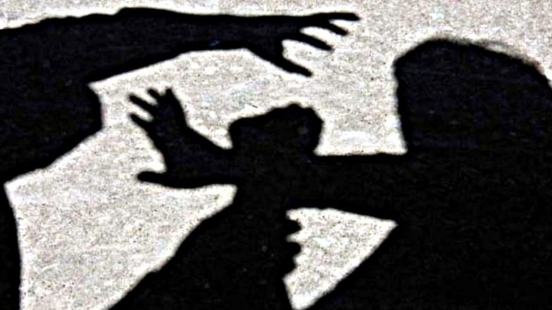 Delhi Shocker: Husband Strangles Wife to Death in Khajuri Khas Area Over Suspicion of Illicit Relationship