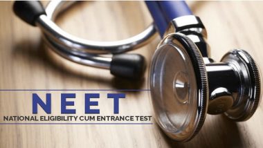Maharashtra NEET UG Registration For Round 3 Begins Today on cetcell.net.in, Know How To Apply Online and Other Details