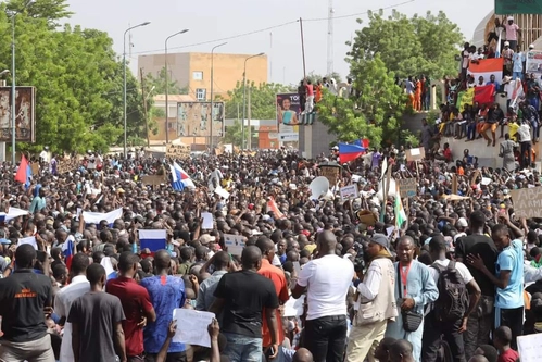 Nigeria Violence: Indian Government Advises Indian Nationals To Leave West African Nation As Soon as Possible