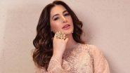 Tatlubaaz: Nargis Fakhri Set to Make Her OTT Debut With Vibhu Kashyap&rsquo;s Upcoming Series