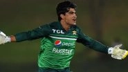PCB Issues NOC to Naseem Shah, Shadab Khan and Others Returning From Injury Layoffs For Participation in BPL and ILT20 2024