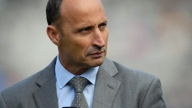 ‘They Have To Go to Lucknow on Sunday and Spoil India’s Party’ Nasser Hussain Encourages Jos Buttler-Led England To Shine Against Men in Blue in CWC 2023