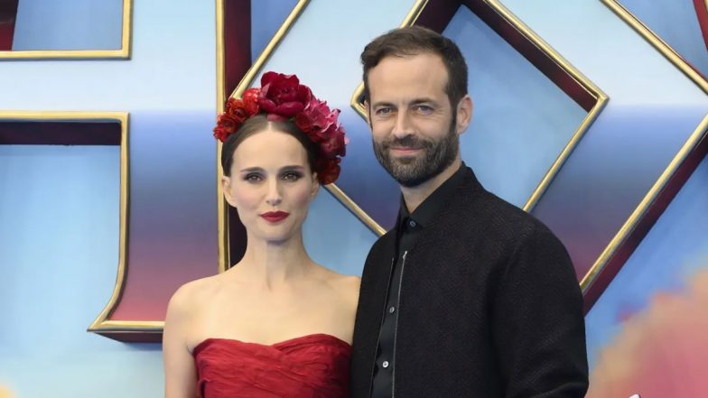Natalie Portman and Benjamin Millepied Calls It Quit After 11 Years of Marriage- Reports