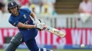 Natalie Sciver-Brunt Is Just High-Class Player' Nasser Hussain Praises England All-Rounder