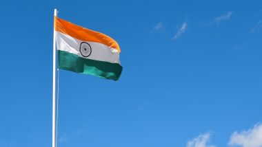 Indian National Flag History and Significance: Know What Each Colour of Tiranga and Ashok Chakra Signify This Independence Day 2023