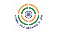 National Rifle Association of India Announces Shooting Squads for Asian Olympic Qualifiers 2024