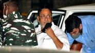 Money Laundering Case: Supreme Court Extends NCP Leader Nawab Malik's Bail by Six Months on Health Grounds
