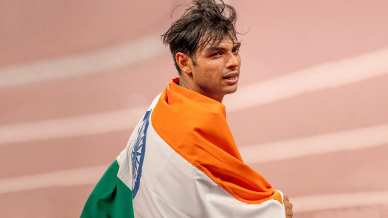 Neeraj Chopra Urges Countrymen to Pick Up a Sport, Exercise Regularly On the Occasion of National Sports Day 2023