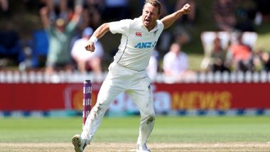 New Zealand Pacer Neil Wagner Joins Somerset for Last Three Games of County Championship 2023