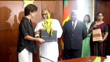 Netherlands Returns Ancient Treasures Looted From Sri Lanka During Dutch Colonial Era