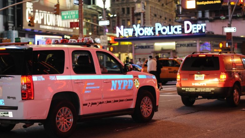 Indian Embassy Objects to New York State Police Barring Sikh Trooper From Growing Beard