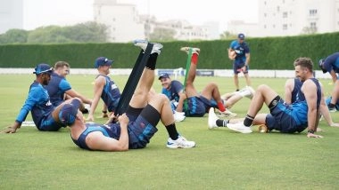 New Zealand Set to Play ODIs Against Bangladesh Ahead of ICC Cricket World Cup 2023, Kiwis to Tour Asian Country After 10-Year Gap