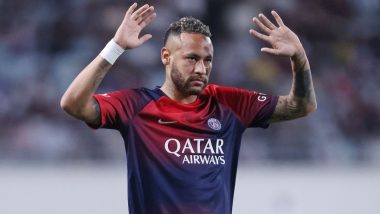 Neymar Transfer News: PSG Reportedly Accept Massive Bid for Brazilian Star From Saudi Arabian Club Al-Hilal
