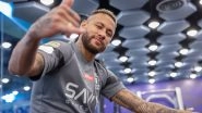 Neymar Set to Miss Al-Hilal vs Mumbai City FC AFC Champions League 2023 Match Due to ACL Injury
