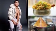 Nick Jonas Talks About His Favourite Indian Food, Says &lsquo;Love Paneer, Lamb Biryani and Dosa&rsquo; (Watch Video)