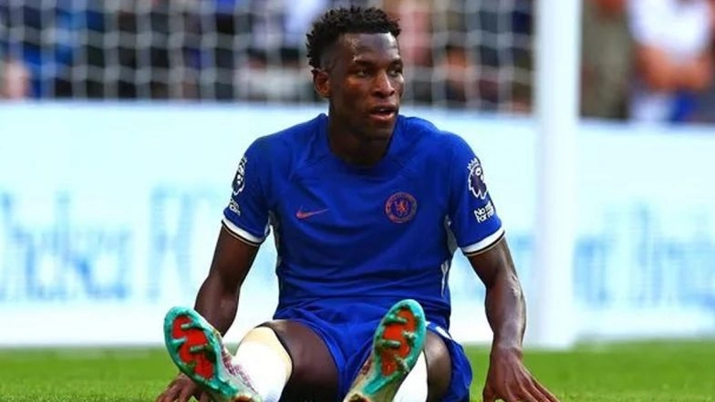 West Ham vs Chelsea, Premier League 2023-24 Live Streaming Online: How To Watch EPL Match Live Telecast on TV & Football Score Updates in IST?