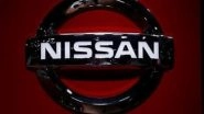 Nissan Recalls Over 2,36,000 Small Cars in US Over Steering Control Issue