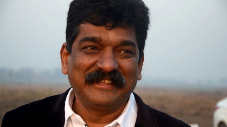 Nitin Chandrakant Desai Dies by Suicide: Raigad Police Book Five, Including Edelweiss Company Officers, in Abetment to Suicide Case