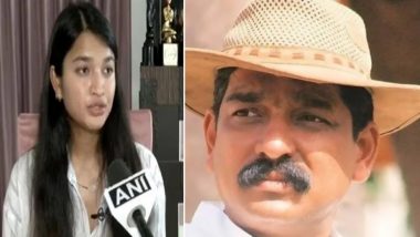 Nitin Desai's Daughter Reacts to Financial Constraint Reports, Urges Maharashtra Government to Look Into His Father's Death Case