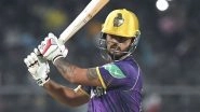 IPL 2024: I Convinced the Team Management To Make Me the Captain, Last Year, Says Nitish Rana