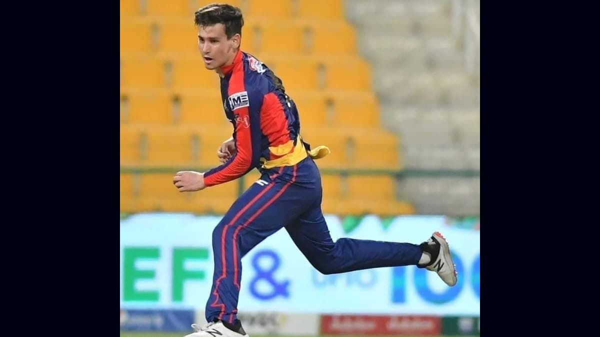 Noor Ahmed Makes a Comeback: Afghanistan Announce Squad for ODI Series Against Pakistan