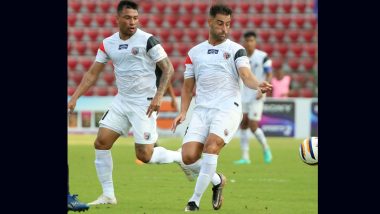 How to Watch NorthEast United vs Downtown Heroes Durand Cup 2023 Live Streaming Online? Get Telecast Details of Indian Football Match on TV and Online