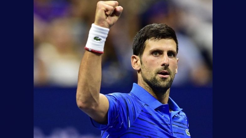 Ben Shelton vs Novak Djokovic, US Open 2023 Live Streaming Online: How to Watch Live TV Telecast of Men’s Singles Semifinal Tennis Match?