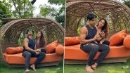 Ira Khan Shares Cute Pics With Fianc&eacute; Nupur Shikhare From Their Udaipur Holiday!