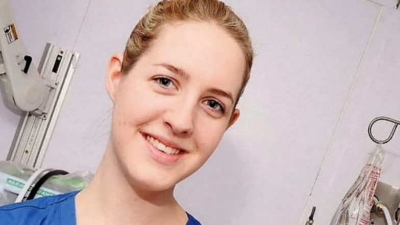 Nurse Lucy Letby Sentenced to Whole-Life in Prison in UK for Killing Seven Newborn Babies