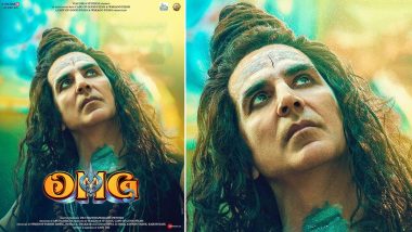 OMG 2 Box Office Collection Day 8: Akshay Kumar, Pankaj Tripathi’s Flick Makes Rs 91.08 Crore in India!