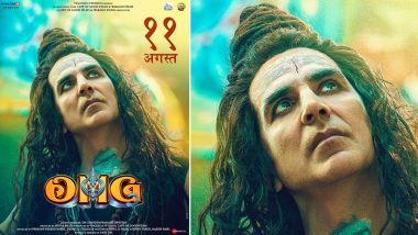 OMG 2 Box Office Collection Day 5: Akshay Kumar, Pankaj Tripathi and Yami Gautam’s Film Mints Rs 72.27 Crore in India