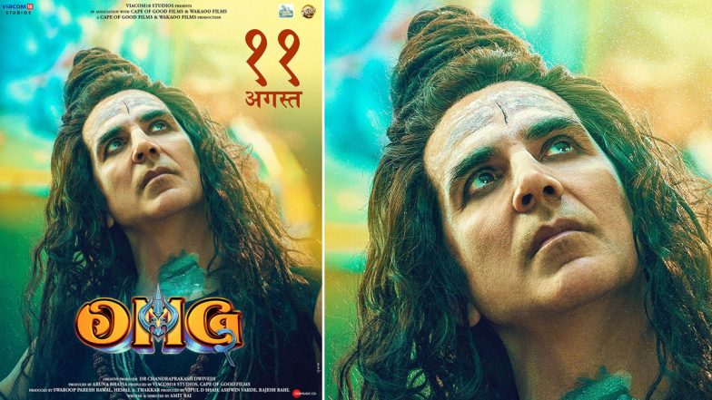 OMG 2 Box Office Collection Day 5: Akshay Kumar, Pankaj Tripathi and Yami Gautam’s Film Mints Rs 72.27 Crore in India